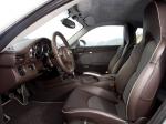 Porsche 911 Sport Classic 2009 года